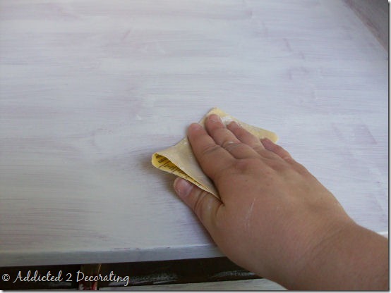 paint pet station diy 4
